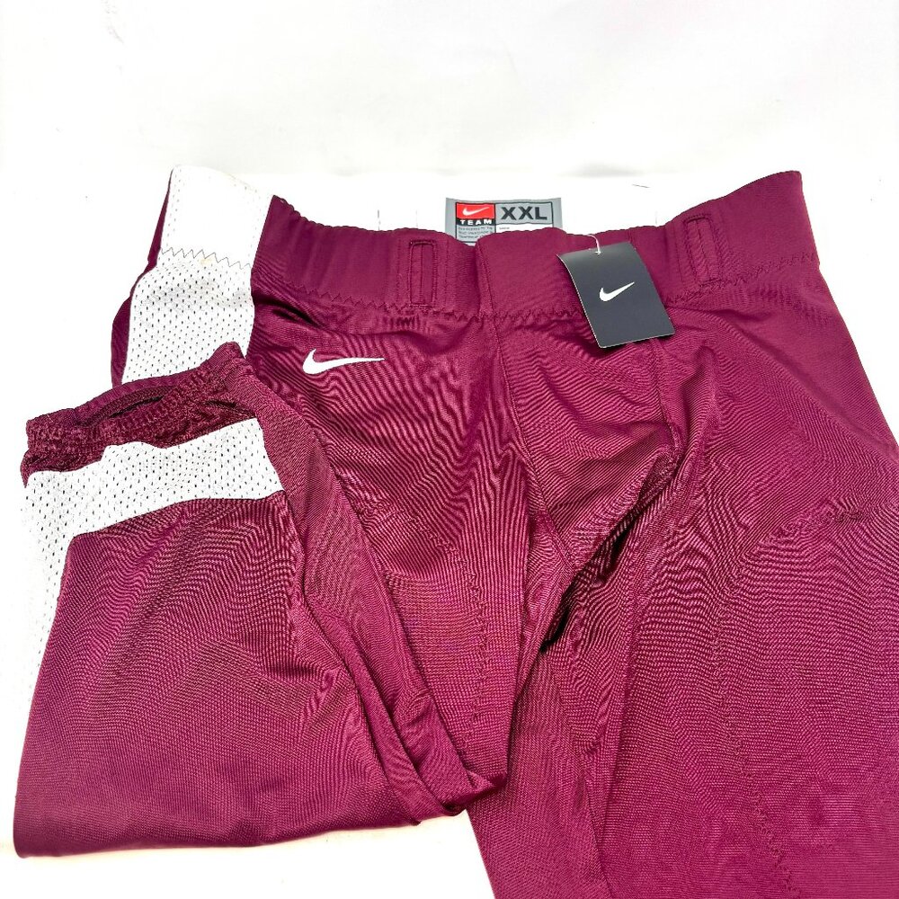 Nike Adult Open Field Football Pant Size XXL